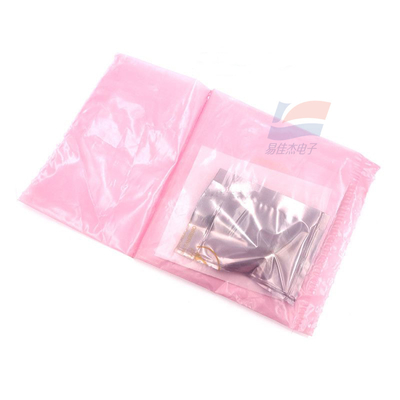YJJ HIH-4602-C Bộ cảm biến độ ẩm IC RH Dải 0% đến 100% 200 uA Điện làm việc để lắp đặt trên bảng