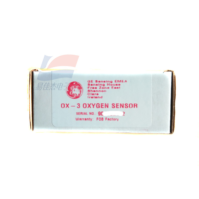 0-1.0000% 10000PPM 0-25% YJJ OX-1 OX-3 Low Oxy Content Gas Oxy Sensor với độ phân giải 0,01ppm và độ chính xác cao