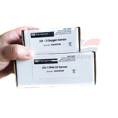 0-1.0000% 10000PPM 0-25% YJJ OX-1 OX-3 Low Oxy Content Gas Oxy Sensor với độ phân giải 0,01ppm và độ chính xác cao
