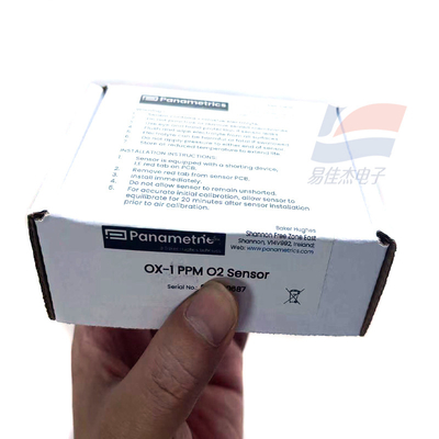 0-1.0000% 10000PPM 0-25% YJJ OX-1 OX-3 Low Oxy Content Gas Oxy Sensor với độ phân giải 0,01ppm và độ chính xác cao