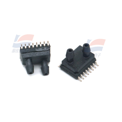 SM9541-010C-D-C-3-S Cảm biến áp suất khác nhau áp suất thấp cho thiết bị hô hấp