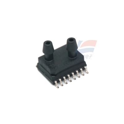 SM9541-010C-D-C-3-S Cảm biến áp suất khác nhau áp suất thấp cho thiết bị hô hấp