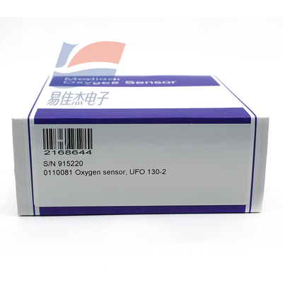 UFO-130-2 Gas Oxy Sensor 2 năm phát triển để đo oxy chính xác và giá cả phải chăng