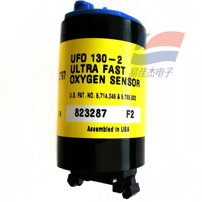 UFO-130-2 Gas Oxy Sensor 2 năm phát triển để đo oxy chính xác và giá cả phải chăng