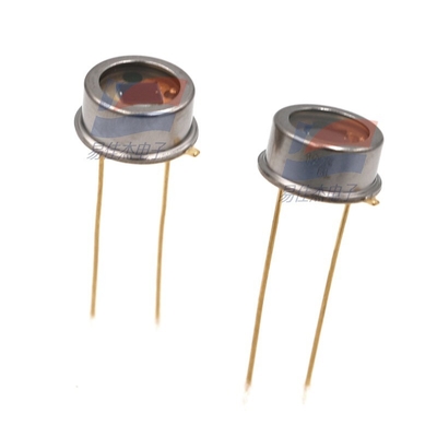 Silicon Pin Photodiode S1223 S1223-01 được sử dụng cho thiết bị đo quang học và thiết bị phân tích