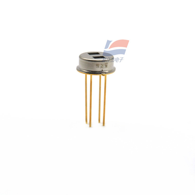 YJJ LIM-262-IH Cảm biến phân tích khí hồng ngoại Nguồn ánh sáng cơ thể đen Cảm biến hồng ngoại pyroelectric Cảm biến carbon monoxide