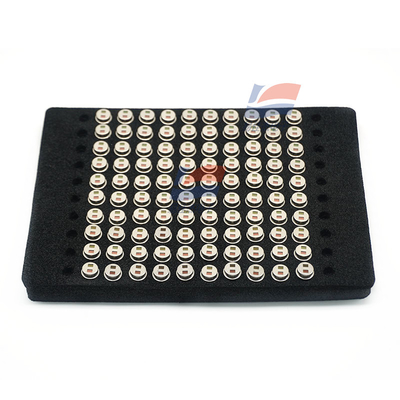 YJJ LIM-262-IH Cảm biến phân tích khí hồng ngoại Nguồn ánh sáng cơ thể đen Cảm biến hồng ngoại pyroelectric Cảm biến carbon monoxide