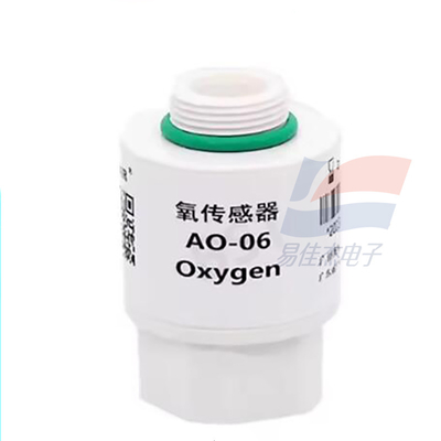 YJJ AO-06 Bộ cảm biến oxy điện hóa học và pin oxy có thể được sử dụng trong thiết bị điều khiển máy phát oxy để thay thế MOX-4 và MOX4