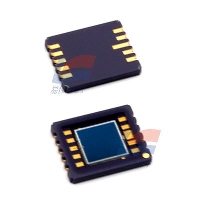 YJJ S5990-01 Two-dimensional PSD Position-Sensitive Detector Photodiode Optical Position Measurement