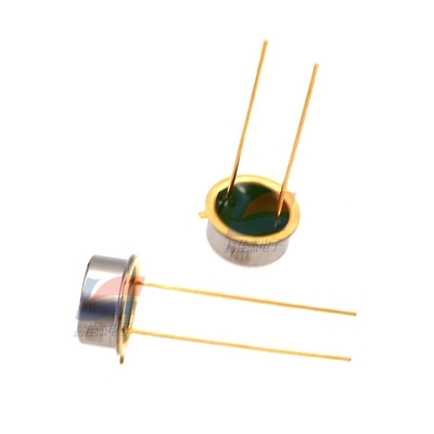Silicon Pin Photodiode S2386-44K S2386-5K S2386-45K S2386-8K S2386-18K Độ nhạy cao trong băng tần cận hồng ngoại