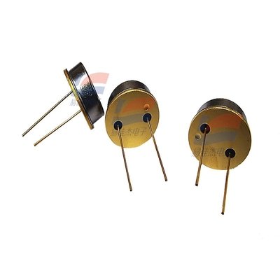 Silicon Pin Photodiode S2386-44K S2386-5K S2386-45K S2386-8K S2386-18K Độ nhạy cao trong băng tần cận hồng ngoại