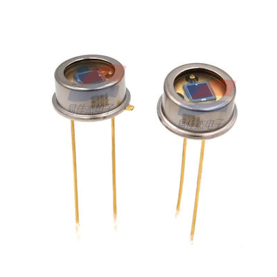 S2386-5K Silicon Photodiode không được làm mát để hiển thị đến gần IR
