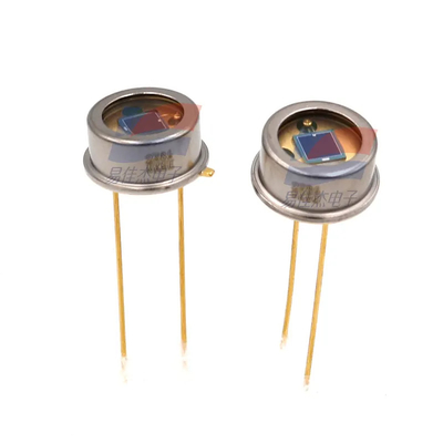 S2386-5K Bộ cảm biến silicon photodiode Bộ cảm biến quang điện hồng ngoại 30 V Photonometry mục đích Geberal phổ biến