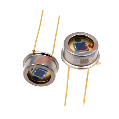 S2386-5K Bộ cảm biến silicon photodiode Bộ cảm biến quang điện hồng ngoại 30 V Photonometry mục đích Geberal phổ biến