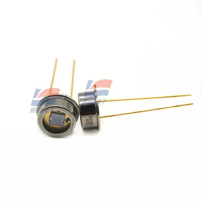 S2386-5K Silicon Photodiode không được làm mát để hiển thị đến gần IR