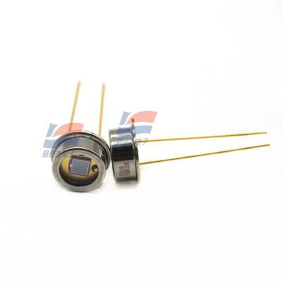 S2386-5K Bộ cảm biến silicon photodiode Bộ cảm biến quang điện hồng ngoại 30 V Photonometry mục đích Geberal phổ biến