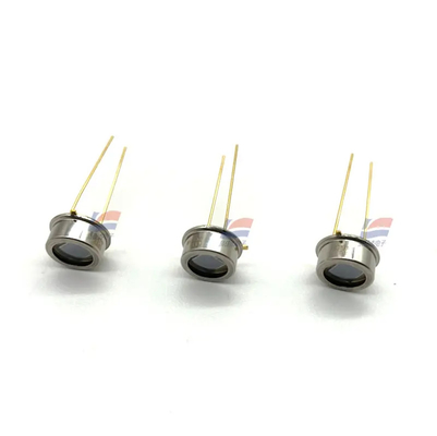 S2386-8K Cảm biến quang điện hồng ngoại 10 mV Silicon Carbide Photodiode Điện tối thấp
