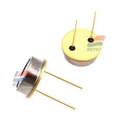 S1226-8BQ Silicon Photodiode cho quang đo độ chính xác UV đến nhìn thấy được ức chế độ nhạy gần hồng ngoại