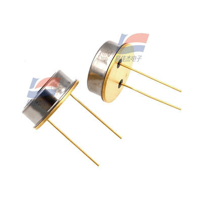 S1226-8BQ Silicon Photodiode cho quang đo độ chính xác UV đến nhìn thấy được ức chế độ nhạy gần hồng ngoại