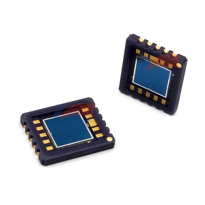 S5106 Bộ chứa chip Si Pin Photodiode để lắp đặt bề mặt phù hợp với hàn ngược