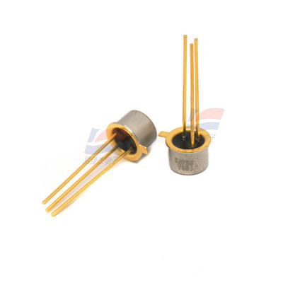 G12180-005A InGaAs PIN Photodiode tối thấp không làm mát Khu vực nhạy lỗ lớn