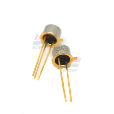 G12180-005A InGaAs PIN Photodiode tối thấp không làm mát Khu vực nhạy lỗ lớn