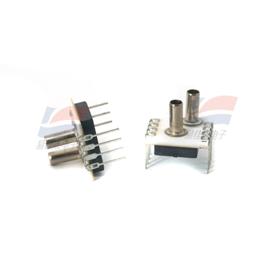 Bộ cảm biến áp suất HPSD3000 010M-D-B-P-S HVAC Differential Type 100Pa
