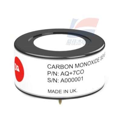 Bộ cảm biến khí carbon monoxide AQ-7CO môi trường trong chất lượng không khí ổn định cao