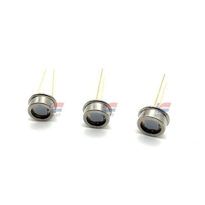 Silicon Pin Photodiode S1336-44BQ S1336-44BK Độ nhạy cao trong băng tần cực tím