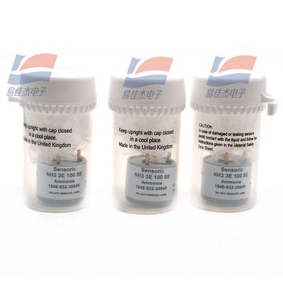 AQ+7NO2 Nitơ dioxit NO2 Gas Sensors 4th Electrode Environment Chất lượng không khí Độ chính xác cao