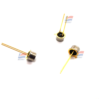 Silicon Pin Photodiode S1336-18BK S1336-18BQ Capacity thấp