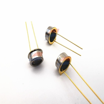 Silicon Pin Photodiodes S1336-5BK S1336-5BQ Độ nhạy cao trong băng tần cực tím