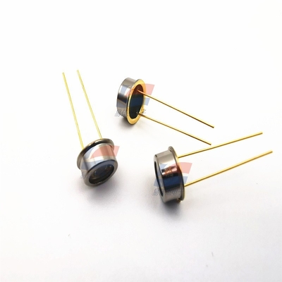 Silicon Pin Photodiodes S1336-5BK S1336-5BQ Độ nhạy cao trong băng tần cực tím