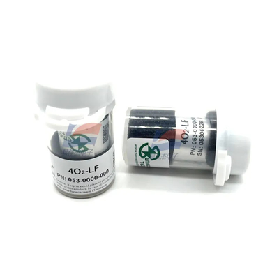 4O2-LF 053-0000-000 Gas Oxy SensorElectrochemical 0 ~ 25% Vol Oxy In Gas Phase 4 Series