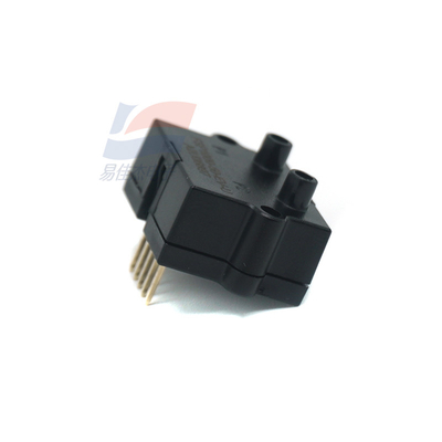 YJJ FSP1000-50-EV-U cảm biến áp suất khác biệt kỹ thuật số cho phép đo chính xác trong phạm vi nhiệt độ rộng