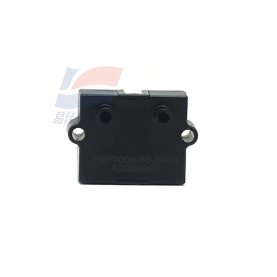YJJ FSP1000-50-EV-U cảm biến áp suất khác biệt kỹ thuật số cho phép đo chính xác trong phạm vi nhiệt độ rộng