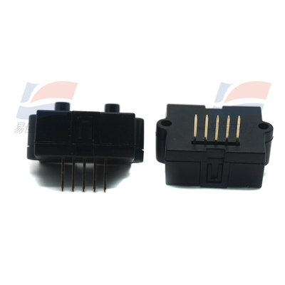 YJJ FSP1000-50-EV-U cảm biến áp suất khác biệt kỹ thuật số cho phép đo chính xác trong phạm vi nhiệt độ rộng