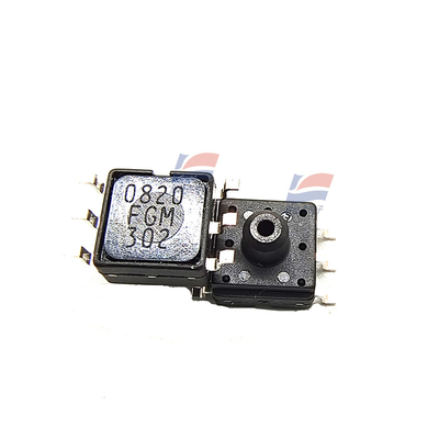 YJJ FGM-302PGSR Cảm biến áp suất trên tàu được sử dụng cho các máy phân tích máy hút bụi