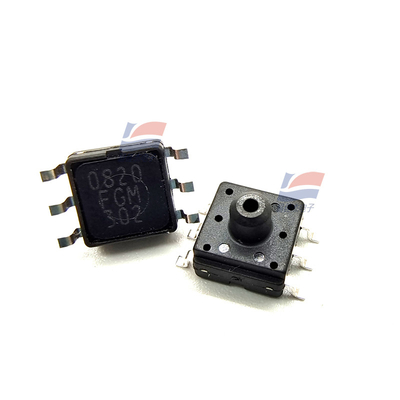 YJJ FGM-302PGSR Cảm biến áp suất trên tàu được sử dụng cho các máy phân tích máy hút bụi
