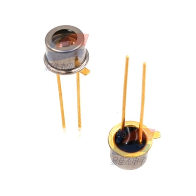 Silicon Photodiodes S1226-18BK S1226-18BQ ức chế độ nhạy cảm NIR