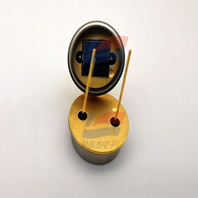 Silicon Photodiodes S1226-18BK S1226-18BQ ức chế độ nhạy cảm NIR