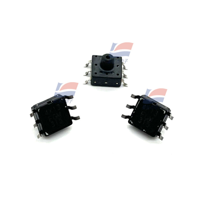 YJJ FGM-315PGSR Cảm biến khí quyển trên tàu cho sức khỏe y tế và bảo vệ môi trường