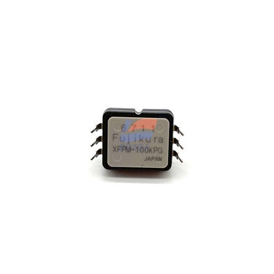 YJJ XFPM-001MPG và XFPM-100KPGV cảm biến áp suất để đo áp suất áp suất