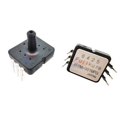 YJJ XFPM-001MPG và XFPM-100KPGV cảm biến áp suất để đo áp suất áp suất