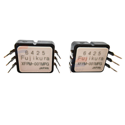 YJJ XFPM-001MPG và XFPM-100KPGV cảm biến áp suất để đo áp suất áp suất