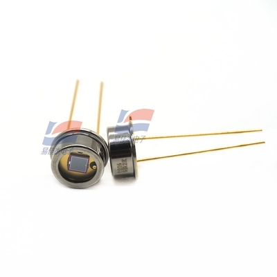 Silicon Pin Photodiodes S1226-5BK S1226-5BQ ức chế độ nhạy cảm NIR