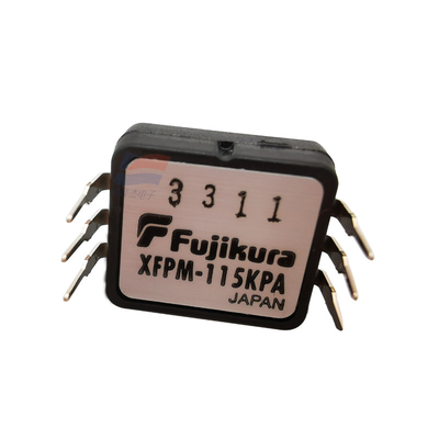 YJJ XFPM-115KPA Cảm biến áp suất 115kPa cho máy đo nhiệt và máy đo chiều cao thiết bị y tế