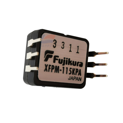 YJJ XFPM-115KPA Cảm biến áp suất 115kPa cho máy đo nhiệt và máy đo chiều cao thiết bị y tế