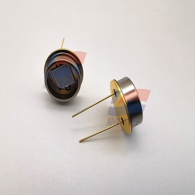 Silicon Pin photodiodes S1226-8BK S1226-8BQ Độ tin cậy cao