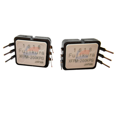 YJJ XFPM-200KPG cảm biến áp suất cho các dụng cụ công nghiệp và thiết bị y tế